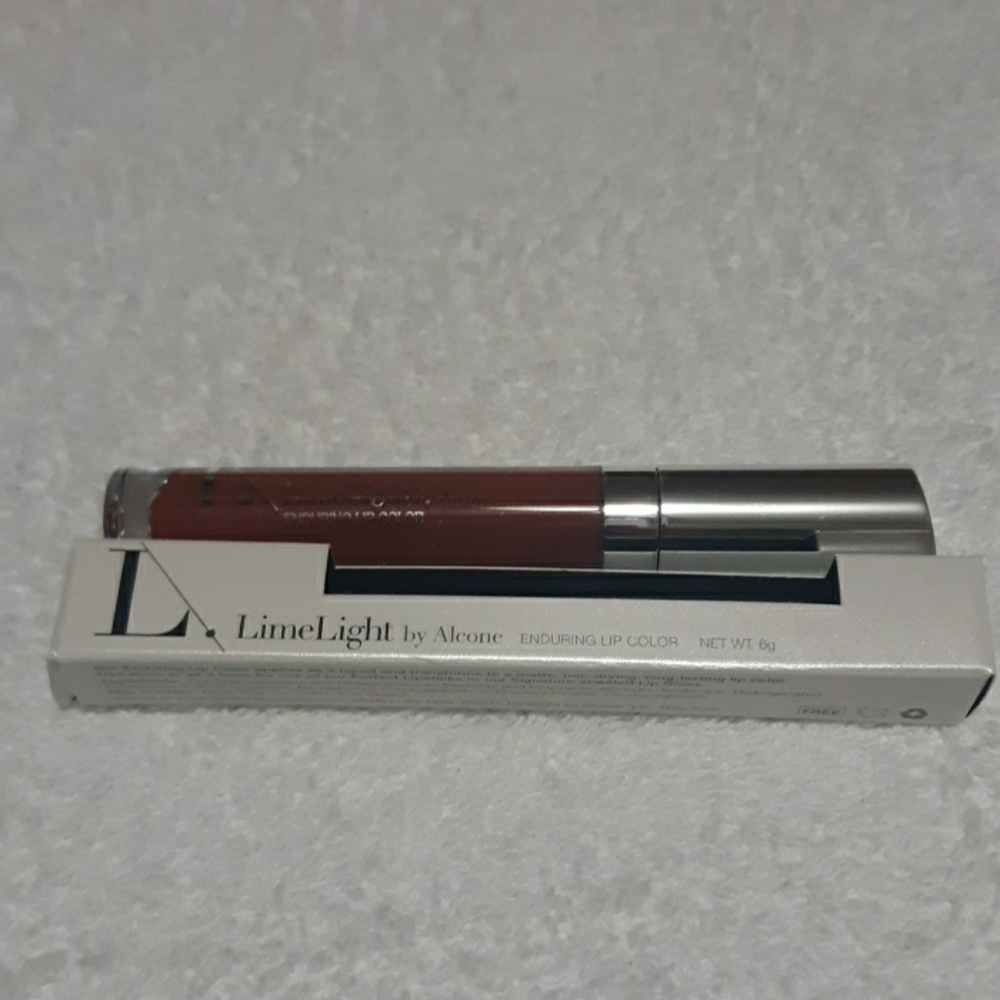 Limelight Lip Colors